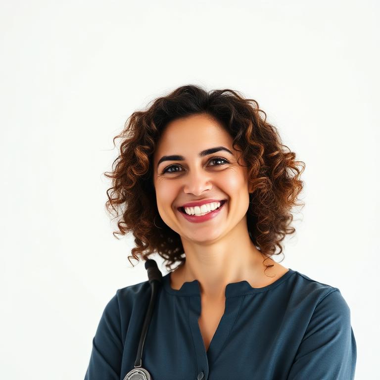 Profa. Letícia Andrade